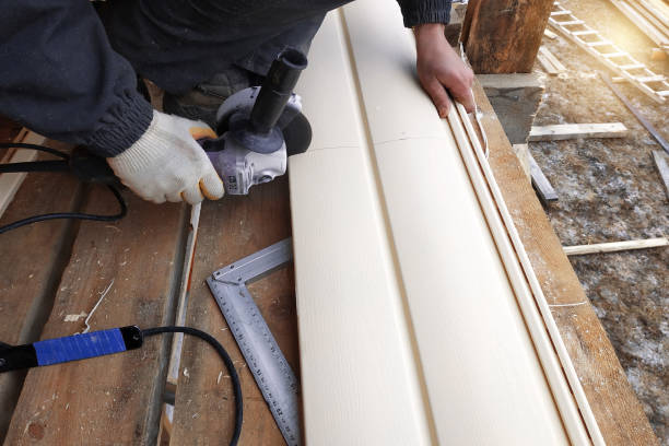 Hanceville, AL Siding Company