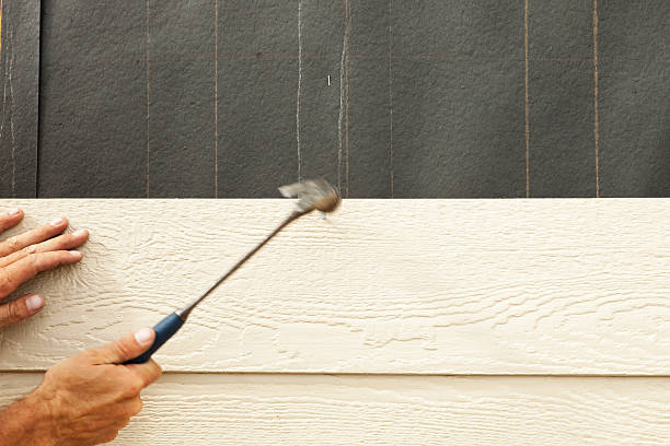 Affordable Siding Repair and Maintenance Services in Hanceville, AL